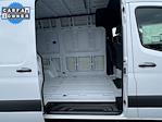 Used 2023 Mercedes-Benz Sprinter 2500 2500 Standard Roof I4 Diesel HO RWD Empty Cargo Van for sale #P3366 - photo 11