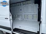 Used 2023 Mercedes-Benz Sprinter 2500 2500 Standard Roof I4 Diesel HO RWD Empty Cargo Van for sale #P3366 - photo 12
