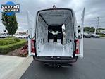Used 2023 Mercedes-Benz Sprinter 2500 2500 Standard Roof I4 Diesel HO RWD Empty Cargo Van for sale #P3366 - photo 18