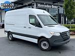 Used 2023 Mercedes-Benz Sprinter 2500 2500 Standard Roof I4 Diesel HO RWD Empty Cargo Van for sale #P3366 - photo 3