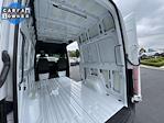 Used 2023 Mercedes-Benz Sprinter 2500 2500 Standard Roof I4 Diesel HO RWD Empty Cargo Van for sale #P3366 - photo 24