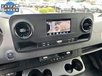 Used 2023 Mercedes-Benz Sprinter 2500 2500 Standard Roof I4 Diesel HO RWD Empty Cargo Van for sale #P3366 - photo 27