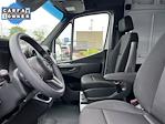 Used 2023 Mercedes-Benz Sprinter 2500 2500 Standard Roof I4 Diesel HO RWD Empty Cargo Van for sale #P3366 - photo 37