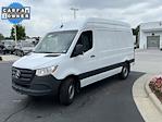 Used 2023 Mercedes-Benz Sprinter 2500 2500 Standard Roof I4 Diesel HO RWD Empty Cargo Van for sale #P3366 - photo 5