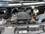 Used 2023 Mercedes-Benz Sprinter 2500 2500 Standard Roof I4 Diesel HO RWD Empty Cargo Van for sale #P3366 - photo 47