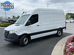 Used 2023 Mercedes-Benz Sprinter 2500 2500 Standard Roof I4 Diesel HO RWD Empty Cargo Van for sale #P3366 - photo 6