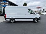 Used 2023 Mercedes-Benz Sprinter 2500 2500 Standard Roof I4 Diesel HO RWD Empty Cargo Van for sale #P3366 - photo 9