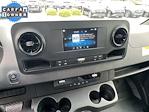 Used 2023 Mercedes-Benz Sprinter 2500 2500 Standard Roof I4 Diesel HO RWD Empty Cargo Van for sale #P3373 - photo 26