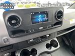 Used 2023 Mercedes-Benz Sprinter 2500 2500 Standard Roof I4 Diesel HO RWD Empty Cargo Van for sale #P3373 - photo 29