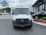 Used 2023 Mercedes-Benz Sprinter 2500 2500 Standard Roof I4 Diesel HO RWD Empty Cargo Van for sale #P3373 - photo 4