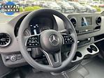 Used 2023 Mercedes-Benz Sprinter 2500 2500 Standard Roof I4 Diesel HO RWD Empty Cargo Van for sale #P3373 - photo 42
