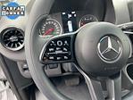 Used 2023 Mercedes-Benz Sprinter 2500 2500 Standard Roof I4 Diesel HO RWD Empty Cargo Van for sale #P3373 - photo 43