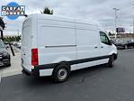 Used 2023 Mercedes-Benz Sprinter 2500 2500 Standard Roof I4 Diesel HO RWD Empty Cargo Van for sale #P3373 - photo 2