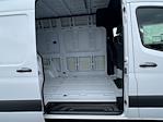 Used 2023 Mercedes-Benz Sprinter 2500 2500 Standard Roof I4 Diesel HO RWD Empty Cargo Van for sale #P3377 - photo 11
