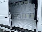 Used 2023 Mercedes-Benz Sprinter 2500 2500 Standard Roof I4 Diesel HO RWD Empty Cargo Van for sale #P3377 - photo 12