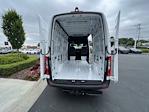 Used 2023 Mercedes-Benz Sprinter 2500 2500 Standard Roof I4 Diesel HO RWD Empty Cargo Van for sale #P3377 - photo 18