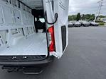 Used 2023 Mercedes-Benz Sprinter 2500 2500 Standard Roof I4 Diesel HO RWD Empty Cargo Van for sale #P3377 - photo 19