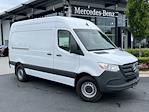 Used 2023 Mercedes-Benz Sprinter 2500 2500 Standard Roof I4 Diesel HO RWD Empty Cargo Van for sale #P3377 - photo 3