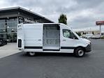 Used 2023 Mercedes-Benz Sprinter 2500 2500 Standard Roof I4 Diesel HO RWD Empty Cargo Van for sale #P3377 - photo 21