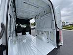 Used 2023 Mercedes-Benz Sprinter 2500 2500 Standard Roof I4 Diesel HO RWD Empty Cargo Van for sale #P3377 - photo 24