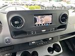 Used 2023 Mercedes-Benz Sprinter 2500 2500 Standard Roof I4 Diesel HO RWD Empty Cargo Van for sale #P3377 - photo 27