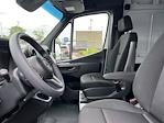 Used 2023 Mercedes-Benz Sprinter 2500 2500 Standard Roof I4 Diesel HO RWD Empty Cargo Van for sale #P3377 - photo 37