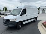 Used 2023 Mercedes-Benz Sprinter 2500 2500 Standard Roof I4 Diesel HO RWD Empty Cargo Van for sale #P3377 - photo 5