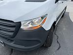 Used 2023 Mercedes-Benz Sprinter 2500 2500 Standard Roof I4 Diesel HO RWD Empty Cargo Van for sale #P3377 - photo 48