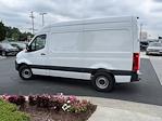 Used 2023 Mercedes-Benz Sprinter 2500 2500 Standard Roof I4 Diesel HO RWD Empty Cargo Van for sale #P3377 - photo 7