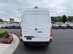 Used 2023 Mercedes-Benz Sprinter 2500 2500 Standard Roof I4 Diesel HO RWD Empty Cargo Van for sale #P3377 - photo 8