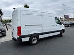 Used 2023 Mercedes-Benz Sprinter 2500 2500 Standard Roof I4 Diesel HO RWD Empty Cargo Van for sale #P3377 - photo 2