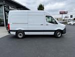 Used 2023 Mercedes-Benz Sprinter 2500 2500 Standard Roof I4 Diesel HO RWD Empty Cargo Van for sale #P3377 - photo 9