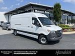 Used 2023 Mercedes-Benz Sprinter 2500 High Roof RWD Empty Cargo Van for sale #P3380 - photo 1