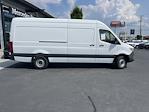 Used 2023 Mercedes-Benz Sprinter 2500 High Roof RWD Empty Cargo Van for sale #P3380 - photo 11