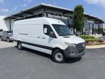 Used 2023 Mercedes-Benz Sprinter 2500 High Roof RWD Empty Cargo Van for sale #P3380 - photo 3