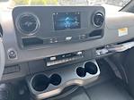 Used 2023 Mercedes-Benz Sprinter 2500 High Roof RWD Empty Cargo Van for sale #P3380 - photo 28