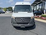 Used 2023 Mercedes-Benz Sprinter 2500 High Roof RWD Empty Cargo Van for sale #P3380 - photo 4