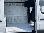 Used 2023 Mercedes-Benz Sprinter 2500 High Roof RWD Empty Cargo Van for sale #P3380 - photo 31