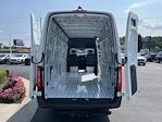 Used 2023 Mercedes-Benz Sprinter 2500 High Roof RWD Empty Cargo Van for sale #P3380 - photo 33