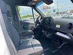 Used 2023 Mercedes-Benz Sprinter 2500 High Roof RWD Empty Cargo Van for sale #P3380 - photo 34