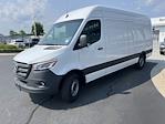 Used 2023 Mercedes-Benz Sprinter 2500 High Roof RWD Empty Cargo Van for sale #P3380 - photo 5