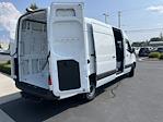 Used 2023 Mercedes-Benz Sprinter 2500 High Roof RWD Empty Cargo Van for sale #P3380 - photo 43