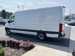Used 2023 Mercedes-Benz Sprinter 2500 High Roof RWD Empty Cargo Van for sale #P3380 - photo 8