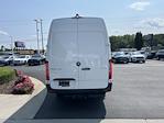 Used 2023 Mercedes-Benz Sprinter 2500 High Roof RWD Empty Cargo Van for sale #P3380 - photo 9