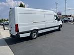 Used 2023 Mercedes-Benz Sprinter 2500 High Roof RWD Empty Cargo Van for sale #P3380 - photo 10