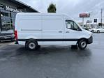 Used 2023 Mercedes-Benz Sprinter 1500 1500 Standard Roof I4 Gas 144 RW RWD Empty Cargo Van for sale #P3384 - photo 11