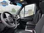Used 2023 Mercedes-Benz Sprinter 1500 1500 Standard Roof I4 Gas 144 RW RWD Empty Cargo Van for sale #P3384 - photo 17