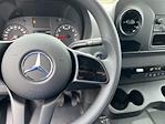 Used 2023 Mercedes-Benz Sprinter 1500 1500 Standard Roof I4 Gas 144 RW RWD Empty Cargo Van for sale #P3384 - photo 20