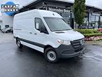 Used 2023 Mercedes-Benz Sprinter 1500 1500 Standard Roof I4 Gas 144 RW RWD Empty Cargo Van for sale #P3384 - photo 4
