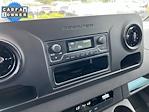 Used 2023 Mercedes-Benz Sprinter 1500 1500 Standard Roof I4 Gas 144 RW RWD Empty Cargo Van for sale #P3384 - photo 23